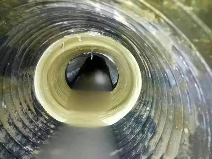 珠晖内衬修复法通常适用于哪些类型的断面管道