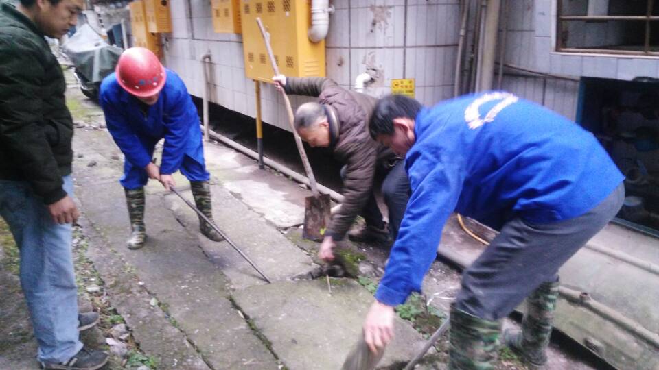 珠晖清掏化粪池、管道疏通一站式服务<高效><技术><可靠>